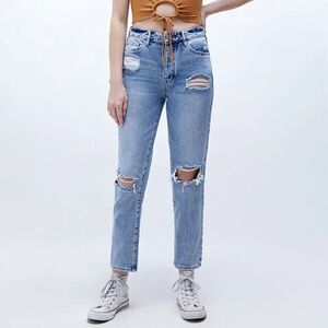 PacSun Mom Jean